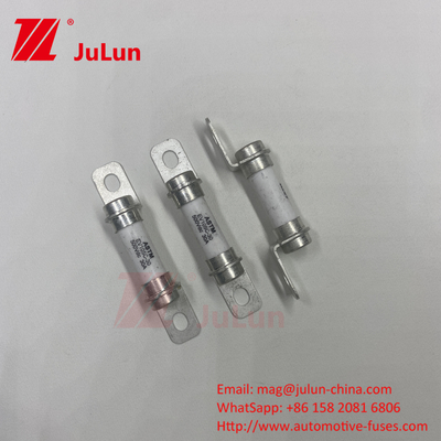 ระบบเก็บพลังงานแบตเตอรี่ 500VDC 30A เฟยส์ M6 โบลท์