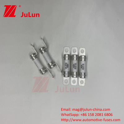 5A 10A15A 20A 30A ไฮบริดรถไฟฟิวส์ 20A 30A 40A ระบบเก็บพลังงาน ไฟฟ้า 500VDC