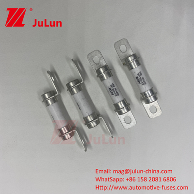 5A 10A15A 20A 30A ไฮบริดรถไฟฟิวส์ 20A 30A 40A ระบบเก็บพลังงาน ไฟฟ้า 500VDC