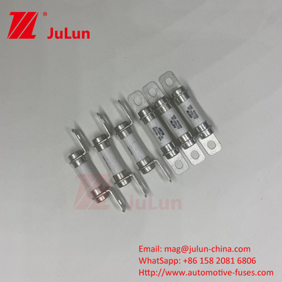Dc EV Fuse Standard UL248-20 ฟิวส์ 40A 50A 500VDC