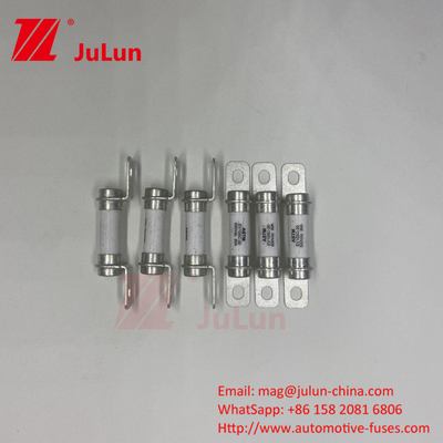 Dc EV Fuse Standard UL248-20 ฟิวส์ 40A 50A 500VDC