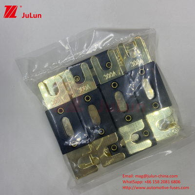 2Fork Bolt AGU ฟิวส์ 200A/ANL