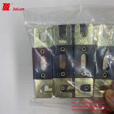 2Fork Bolt AGU ฟิวส์ 200A/ANL