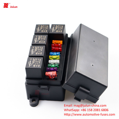 ANS/MIDI อะไหล่รถยนต์ขนาดเล็กและขนาดกลาง ซีรี่ย์ E9 เครื่องตัดวงจรอัตโนมัติ