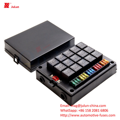 ANS/MIDI อะไหล่รถยนต์ขนาดเล็กและขนาดกลาง ซีรี่ย์ E9 เครื่องตัดวงจรอัตโนมัติ