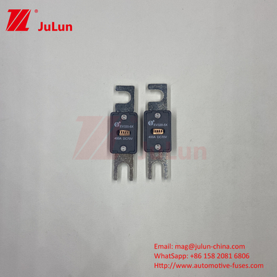 DC70V 100A EV320-5C รถไฟฟ้า รถชาร์จเร็ว ด้วย M6 Bolts ระยะควบคุมอุณหภูมิ -40.C.70C