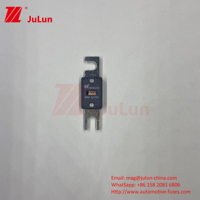 70VDC EV320-5X ความดันเฉพาะไฟฟ้ารถไฟฟ้า Fuse M6 โบลท์ประเภท 150A