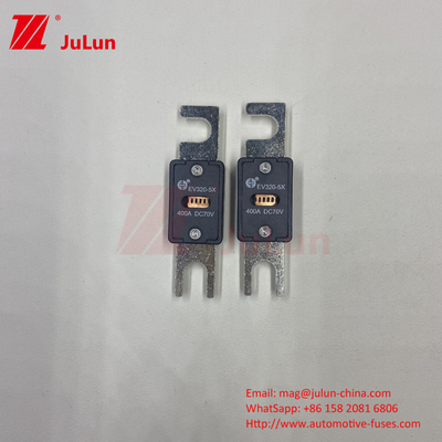 DC70V 175A EV320-5C รถไฟฟ้าชาร์จเร็ว ด้วย M6 Bolts ระยะควบคุมอุณหภูมิ -40.C ราคา 70C