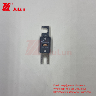 DC70V 175A EV320-5C รถไฟฟ้าชาร์จเร็ว ด้วย M6 Bolts ระยะควบคุมอุณหภูมิ -40.C ราคา 70C