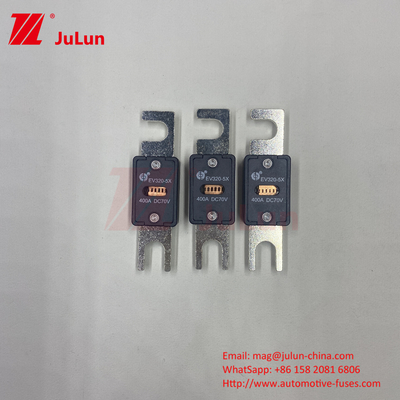 DC70V 175A EV320-5C รถไฟฟ้าชาร์จเร็ว ด้วย M6 Bolts ระยะควบคุมอุณหภูมิ -40.C ราคา 70C