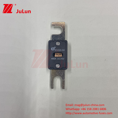 เครื่องประปารถยนต์ EV ในระดับกระแส 80-500A - ตรงกับมาตรฐาน ISO8820-5 และ GB/T31465.5-2015