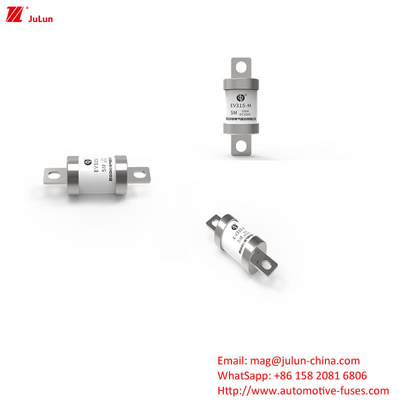 EV315-H EV315-L 3E / 3EB / 3ED เครื่องไฟฟ้ารถไฟฟ้า DC500V 10A-50A