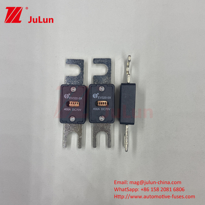 M6 โบลท์ประเภท EV ประปารถยนต์ 70VDC EV320-5X-125A SINO