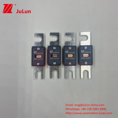 อเมริกา เขตขาย Ccs Ev ชาร์จ / รถไฟฟ้าชาร์จเร็ว EV320-5X-175A Boxed 80A-500A
