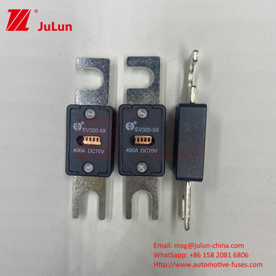 ความดัน 70VDC เซรามิก โบลท์ ประเภทไฟฟ้า EV320-5X-250A