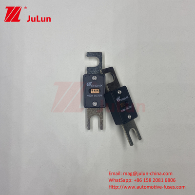 EV320-5X-300A SINO ปั๊มไฟฟ้ารถยนต์ไฟฟ้าปัจจุบันที่มีระยะควบคุมอุณหภูมิ M6 M8