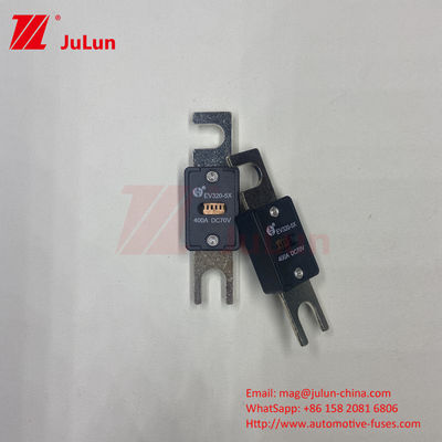 EV320-5X-400A โบลท์ประเภท Ccs Ev Charger Ev Dc รถชาร์จเร็วสําหรับการอ้วนและการป้องกันวงจรสั้น