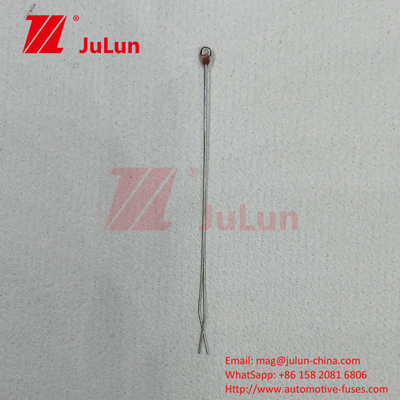 MF52 MF58D-502 F3470FA66 100K3% แพคเกจเอโป๊กซี่ NTC Thermistor การผลิตและจําหน่ายมืออาชีพ 3950