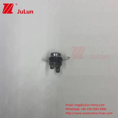 KSD301 High Temperature Ceramic Thermostat Thermal Cut Off Switch KSD301 250V 16A UL TUV CQC ROHS KC เครื่องปรับอากาศระดับความร้อน