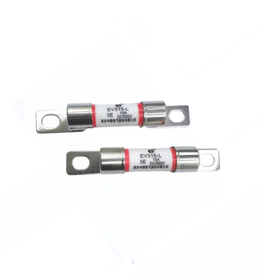 เครื่องปรับชาร์จ EV AC 500V สําหรับ Blade Terminal