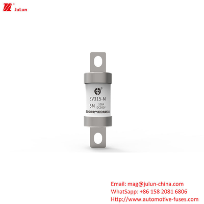 รถขนส่งทางถนนเซรามิกความดันกลางและสูง EV315 ซีรี่ย์สินค้า