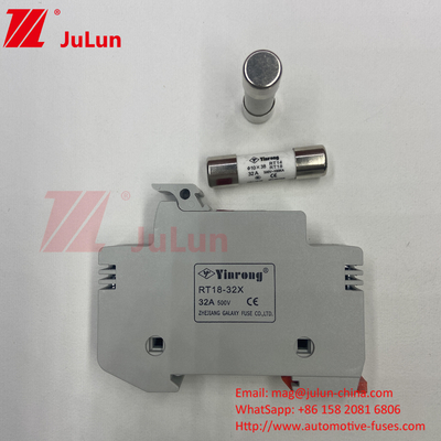 10x38mm 32A เงินประกอบไฟฟ้าแสงอาทิตย์สําหรับไฟฟ้าไฟฟ้าไฟฟ้าไฟฟ้า RT18-32X 10*38mm กระบอกถือไฟฟ้าไฟฟ้าไฟฟ้าไฟฟ้าไฟฟ้าไฟฟ้าไฟฟ้าไฟฟ้าไฟฟ้าไฟฟ้าไฟฟ้าไฟฟ้าไฟฟ้าไฟฟ้าไฟฟ้าไฟฟ้าไฟฟ้าไฟฟ้าไฟฟ้า