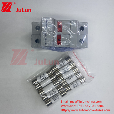 Solar Pv Fuse Din Rail Solar Fuse Holder สําหรับไฟฟ้าไฟฟ้าอินเวอร์เตอร์ไฟฟ้าไฟฟ้าไฟฟ้าไฟฟ้าไฟฟ้าไฟฟ้าไฟฟ้าไฟฟ้าไฟฟ้าไฟฟ้า
