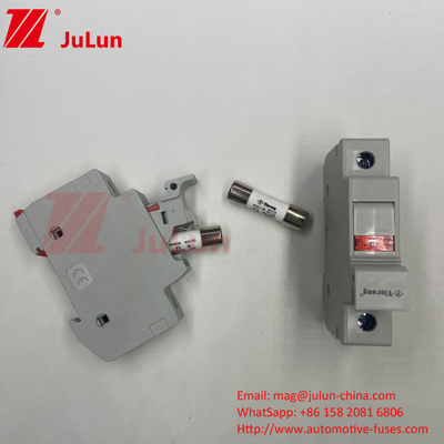 Solar Pv Fuse Din Rail Solar Fuse Holder สําหรับไฟฟ้าไฟฟ้าอินเวอร์เตอร์ไฟฟ้าไฟฟ้าไฟฟ้าไฟฟ้าไฟฟ้าไฟฟ้าไฟฟ้าไฟฟ้าไฟฟ้าไฟฟ้า