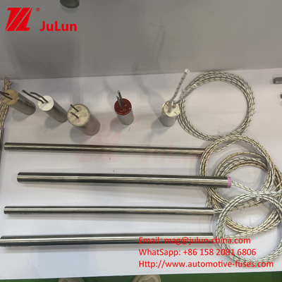 3950K 3900K 3977K เครื่องสับสับอุ่นอากาศอากาศ 10A 250V ISI ที่ได้รับการรับรอง