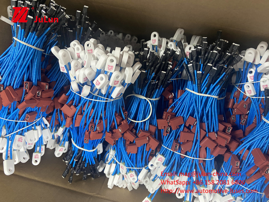 NTC 3950 เครื่องตรวจจับอุณหภูมิเทอร์มิสเตอร์กันความชื้น สําหรับเครื่องปรับอากาศรถยนต์