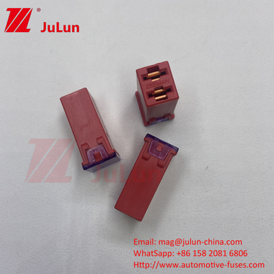 ลิทเทลฟิวส์ 0459 25A รถบรรทุก 20A 25A 30A 40A 50A 60A J-Case Standard (high) ฟิวส์ รถจราจร