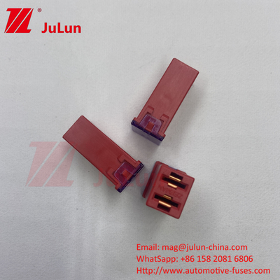 32V 58V รถยนต์ TRUCK หลากหลาย Maxi Fuse รถยนต์ Blade Fuse 20A30A40A50A60A