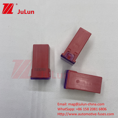 32V 58V รถยนต์ TRUCK หลากหลาย Maxi Fuse รถยนต์ Blade Fuse 20A30A40A50A60A