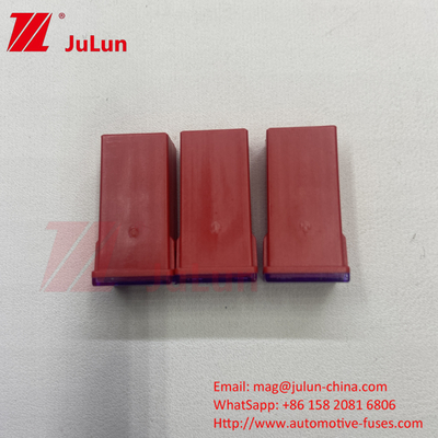 32V 58V รถยนต์ TRUCK หลากหลาย Maxi Fuse รถยนต์ Blade Fuse 20A30A40A50A60A