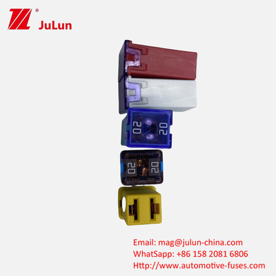 SBFC-JT Plug-In Pacific Seiko PEC สี่เหลี่ยมรถไฟฟ้า