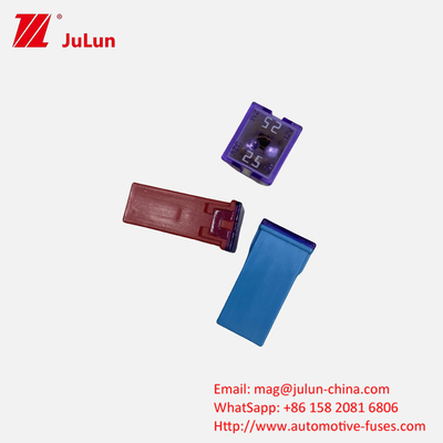 EV Protection เครื่องชาร์จแบตเตอรี่รถยนต์ Seiko Original Fuses Toyota Honda Mazda Car