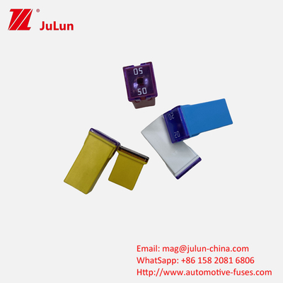 ซีโกะ โตโยต้า โฮนด้า มาซด้า เครื่องไฟฟ้ารถยนต์เดิม 20A 25A 30A 40A 50A 60A