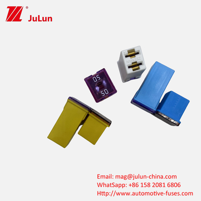 ซีโกะ โตโยต้า โฮนด้า มาซด้า เครื่องไฟฟ้ารถยนต์เดิม 20A 25A 30A 40A 50A 60A