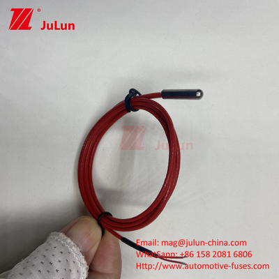 เครื่องตรวจจับอุณหภูมิเครื่องทําน้ําอุ่น 500VDC สําหรับเครื่องซักกาแฟ