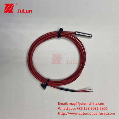 เครื่องตรวจจับอุณหภูมิเครื่องทําน้ําอุ่น 500VDC สําหรับเครื่องซักกาแฟ
