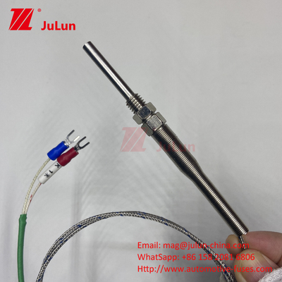 เครื่องควบคุมอุณหภูมิ 500VDC ความต้านทานต่อความละเอียด / กระปุกน้ําร้อนสําหรับเครื่องกาแฟ