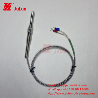 เครื่องควบคุมอุณหภูมิ 500VDC ความต้านทานต่อความละเอียด / กระปุกน้ําร้อนสําหรับเครื่องกาแฟ