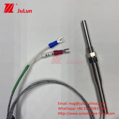 เครื่องควบคุมอุณหภูมิ 500VDC ความต้านทานต่อความละเอียด / กระปุกน้ําร้อนสําหรับเครื่องกาแฟ