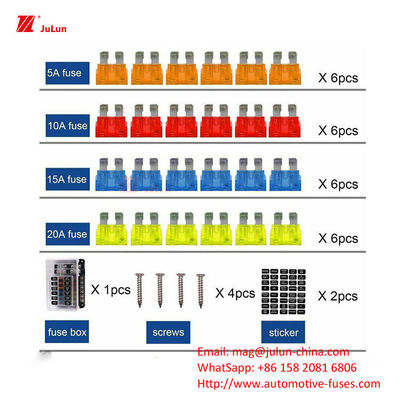 Eu UL 32V 30A-500A ติดต่อทองแดง รถไฟฟ้า เครื่องตัดวงจรรีเซ็ตด้วยมือ พลาสติก