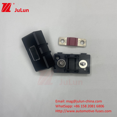 รถยนต์ รถบรรทุก สายเคเบิลซิลิโคน สายไฟ ใส่ไฟฟ้า M6 M8 M10