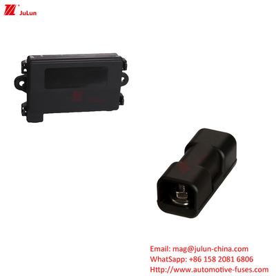 Eu UL 32V ขนาดภายนอก ตัวถือไฟฟิวส์ มอเตอร์ไซค์