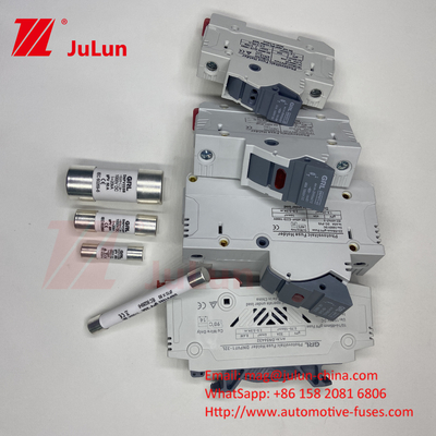PV-50L ฟิวส์ ฟิวส์เซรามิกกระบอก 22*58mm 1000DV โฟโตวอลเตีย โฟตโอลเตียก โฟตโอลเตียก โฟตโอลเตียก โฟตโอลเตียก โซลาร์