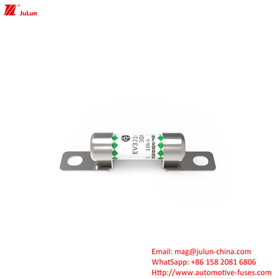 DC850V 30A-50A รถไฟฟ้า Fuse Boxed Packing Method โลโก้ OEM