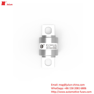 EV323-2GL เครื่องชาร์จรถไฟฟ้าแบบ DC