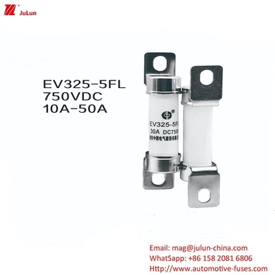 750V 20KA DC รถยนต์ Boltscrew รถไฟฟ้า รถชาร์จเร็ว s